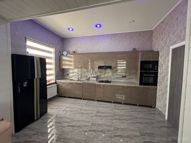 Сдаётся 6-комн. дом/дача 350 м², пос. Бильгях, photo 11 from 20