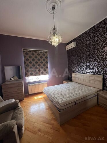 Сдаётся 6-комн. дом/дача 350 м², пос. Бильгях, photo 16 from 20