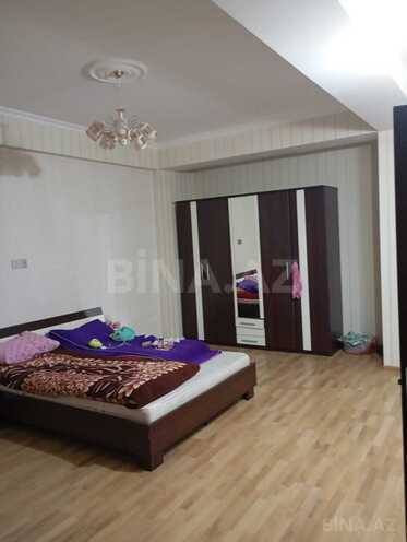 Satılır 3 otaqlı yeni tikili 136 m², İnşaatçılar m., photo 14 from 27