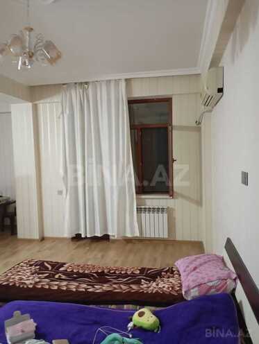Satılır 3 otaqlı yeni tikili 136 m², İnşaatçılar m., photo 23 from 27