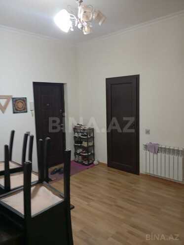 Satılır 3 otaqlı yeni tikili 136 m², İnşaatçılar m., photo 18 from 27