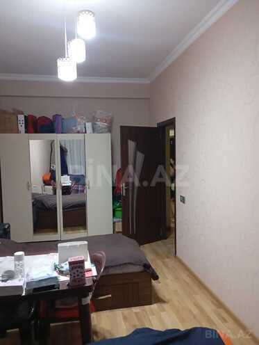 Satılır 3 otaqlı yeni tikili 136 m², İnşaatçılar m., photo 8 from 27