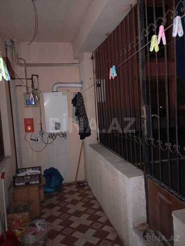 Satılır 3 otaqlı yeni tikili 136 m², İnşaatçılar m., photo 10 from 27