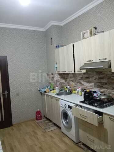 Satılır 3 otaqlı yeni tikili 136 m², İnşaatçılar m., photo 4 from 27