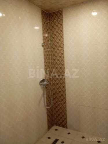 Satılır 3 otaqlı yeni tikili 136 m², İnşaatçılar m., photo 25 from 27