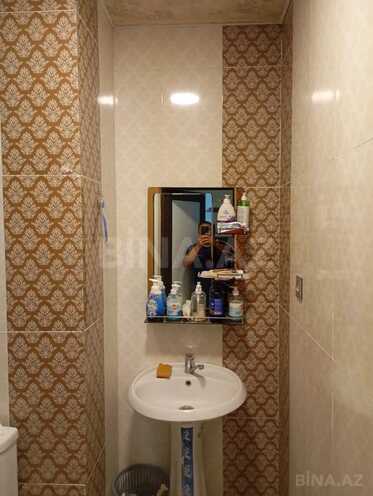Satılır 3 otaqlı yeni tikili 136 m², İnşaatçılar m., photo 26 from 27