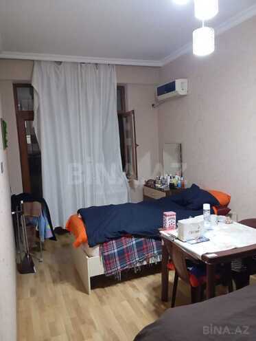 Satılır 3 otaqlı yeni tikili 136 m², İnşaatçılar m., photo 16 from 27