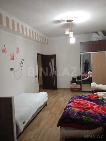Satılır 3 otaqlı yeni tikili 136 m², İnşaatçılar m., photo 1 from 27