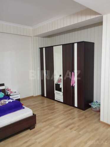 Satılır 3 otaqlı yeni tikili 136 m², İnşaatçılar m., photo 21 from 27