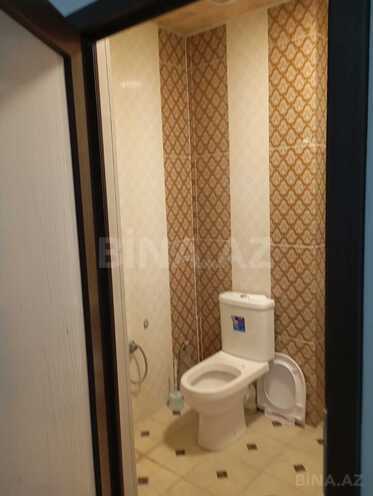 Satılır 3 otaqlı yeni tikili 136 m², İnşaatçılar m., photo 24 from 27