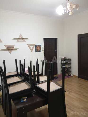 Satılır 3 otaqlı yeni tikili 136 m², İnşaatçılar m., photo 9 from 27