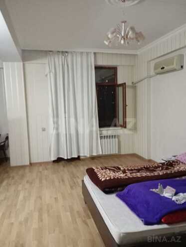 Satılır 3 otaqlı yeni tikili 136 m², İnşaatçılar m., photo 11 from 27