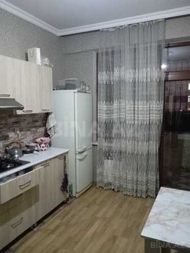 Satılır 3 otaqlı yeni tikili 136 m², İnşaatçılar m., photo 5 from 27