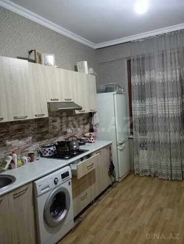 Satılır 3 otaqlı yeni tikili 136 m², İnşaatçılar m., photo 6 from 27