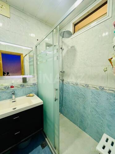 Satılır 3 otaqlı köhnə tikili 80 m², Nəsimi m., photo 13 from 19