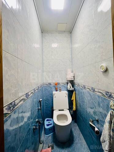 Satılır 3 otaqlı köhnə tikili 80 m², Nəsimi m., photo 15 from 19