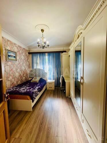 Satılır 3 otaqlı köhnə tikili 80 m², Nəsimi m., photo 7 from 19
