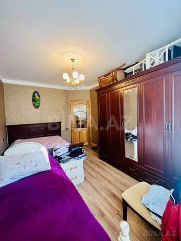 Satılır 3 otaqlı köhnə tikili 80 m², Nəsimi m., photo 6 from 19