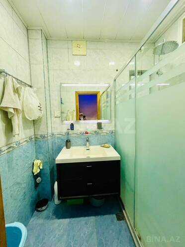 Satılır 3 otaqlı köhnə tikili 80 m², Nəsimi m., photo 14 from 19