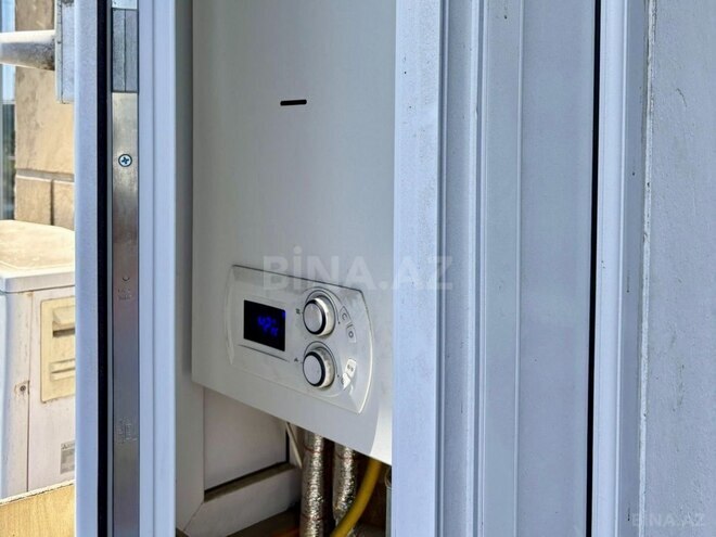 Продаётся 1-комн. вторичка 40 м², м. Кара Караев, photo 11 from 32