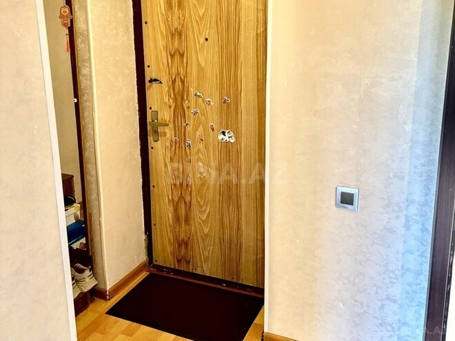 Продаётся 1-комн. вторичка 40 м², м. Кара Караев, photo 17 from 32
