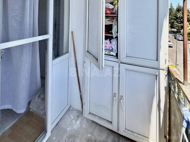 Продаётся 1-комн. вторичка 40 м², м. Кара Караев, photo 15 from 32