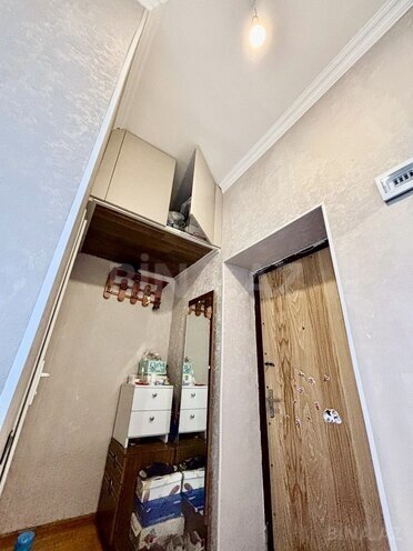 Продаётся 1-комн. вторичка 40 м², м. Кара Караев, photo 9 from 32