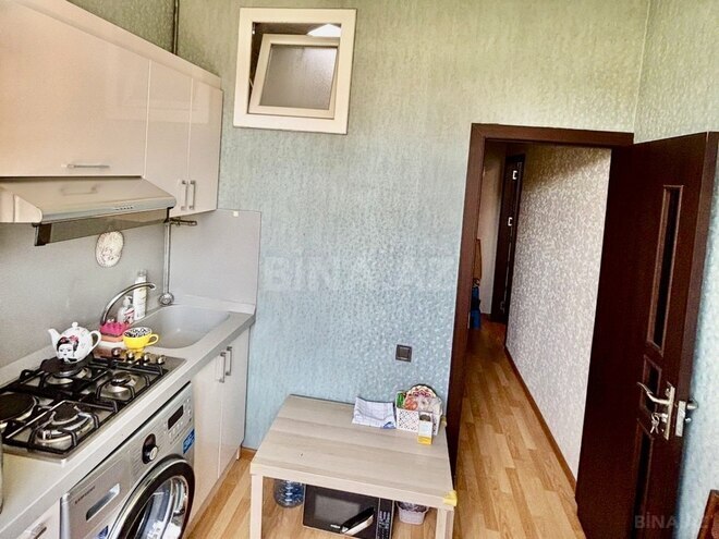 Продаётся 1-комн. вторичка 40 м², м. Кара Караев, photo 10 from 32