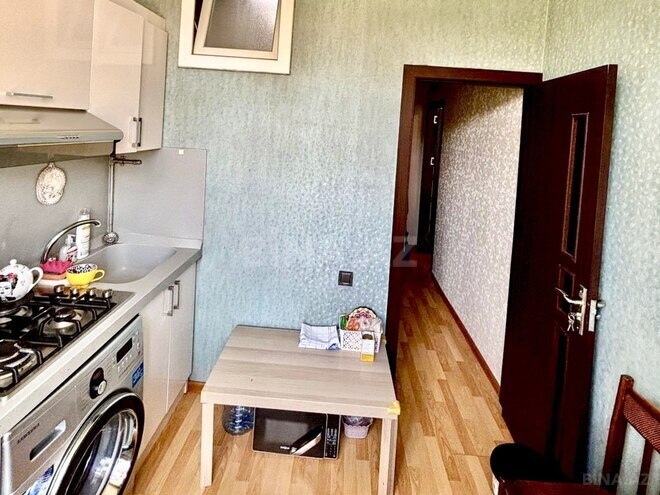 Продаётся 1-комн. вторичка 40 м², м. Кара Караев, photo 20 from 32