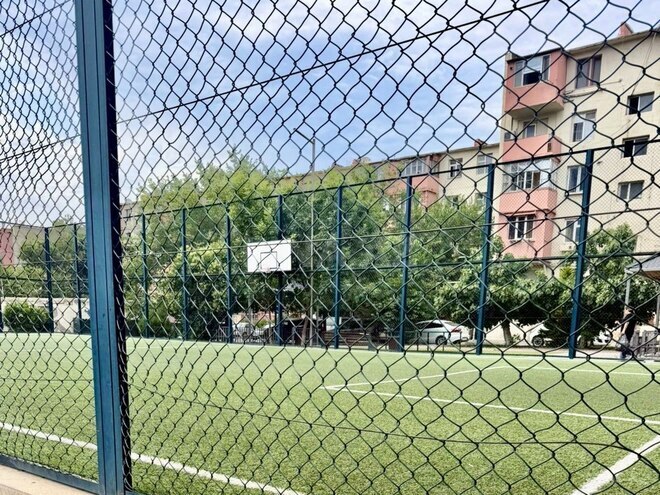Продаётся 1-комн. вторичка 40 м², м. Кара Караев, photo 21 from 32