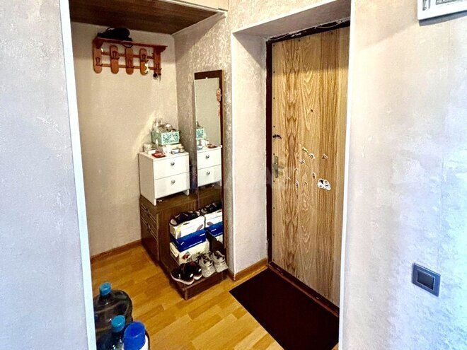 Продаётся 1-комн. вторичка 40 м², м. Кара Караев, photo 19 from 32