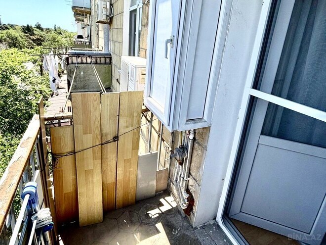 Продаётся 1-комн. вторичка 40 м², м. Кара Караев, photo 14 from 32
