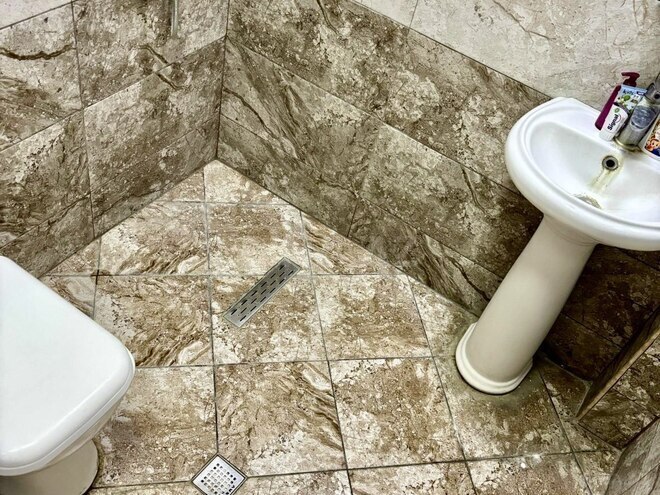 Продаётся 1-комн. вторичка 40 м², м. Кара Караев, photo 25 from 32