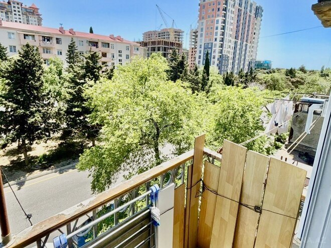 Продаётся 1-комн. вторичка 40 м², м. Кара Караев, photo 13 from 32