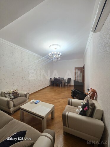Satılır 2 otaqlı yeni tikili 98 m², 20 Yanvar m., photo 5 from 11