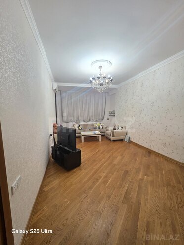 Satılır 2 otaqlı yeni tikili 98 m², 20 Yanvar m., photo 4 from 11