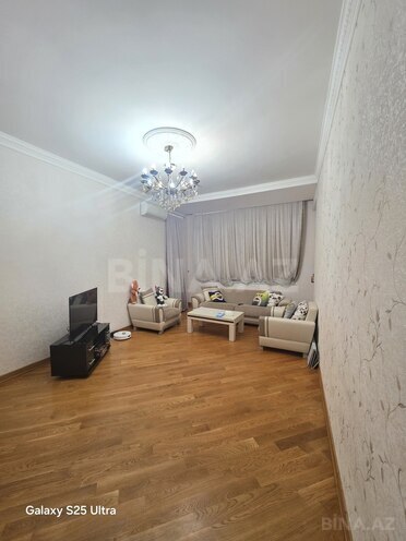 Satılır 2 otaqlı yeni tikili 98 m², 20 Yanvar m., photo 3 from 11