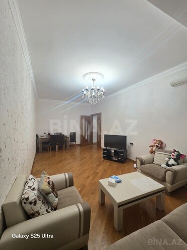 Satılır 2 otaqlı yeni tikili 98 m², 20 Yanvar m., photo 6 from 11