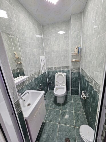 Satılır 2 otaqlı yeni tikili 98 m², 20 Yanvar m., photo 9 from 11