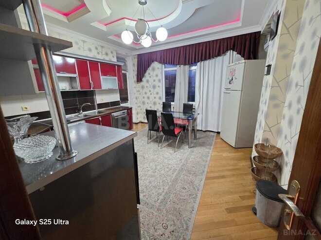 Satılır 2 otaqlı yeni tikili 98 m², 20 Yanvar m., photo 8 from 11