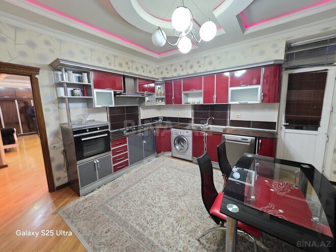 Satılır 2 otaqlı yeni tikili 98 m², 20 Yanvar m., photo 7 from 11