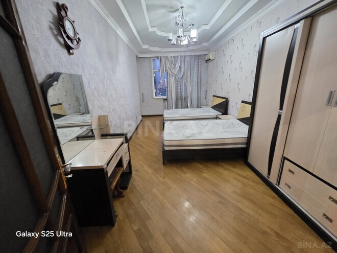 Satılır 2 otaqlı yeni tikili 98 m², 20 Yanvar m., photo 1 from 11