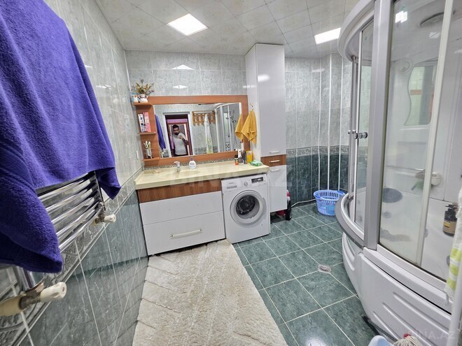 Satılır 2 otaqlı yeni tikili 98 m², 20 Yanvar m., photo 10 from 11