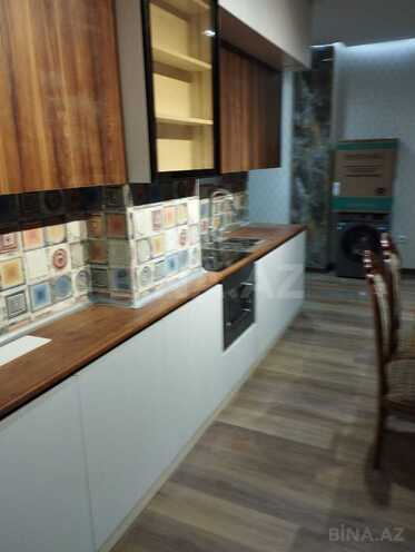 İcarəyə verilir 3 otaqlı yeni tikili 150 m², Elmlər Akademiyası m., photo 23 from 32