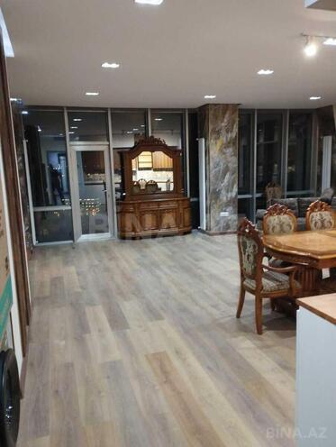 İcarəyə verilir 3 otaqlı yeni tikili 150 m², Elmlər Akademiyası m., photo 9 from 32