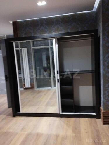 İcarəyə verilir 3 otaqlı yeni tikili 150 m², Elmlər Akademiyası m., photo 11 from 32