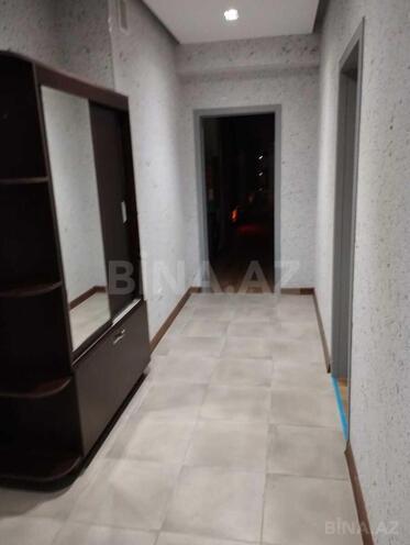 İcarəyə verilir 3 otaqlı yeni tikili 150 m², Elmlər Akademiyası m., photo 13 from 32