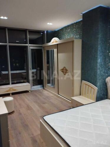 İcarəyə verilir 3 otaqlı yeni tikili 150 m², Elmlər Akademiyası m., photo 14 from 32