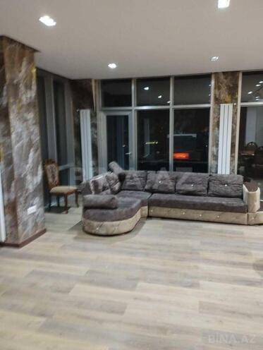 İcarəyə verilir 3 otaqlı yeni tikili 150 m², Elmlər Akademiyası m., photo 18 from 32