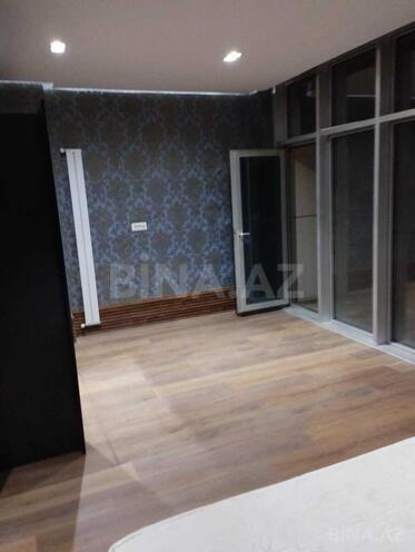 İcarəyə verilir 3 otaqlı yeni tikili 150 m², Elmlər Akademiyası m., photo 19 from 32